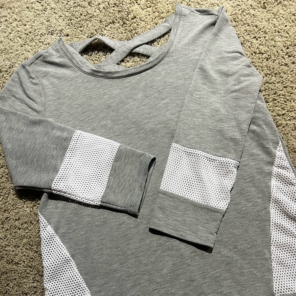 RBX Active Top